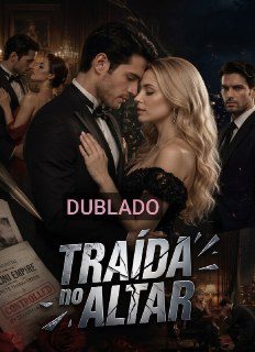 Traída no Altar Dublado