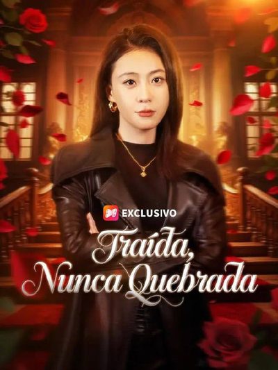 Traída Nunca Quebrada