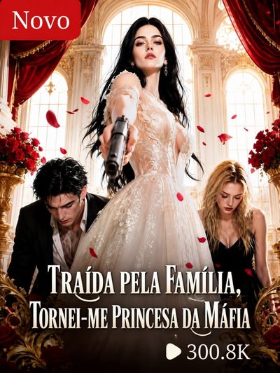Traída Pela Família, Tornei-me Princesa da Máfia