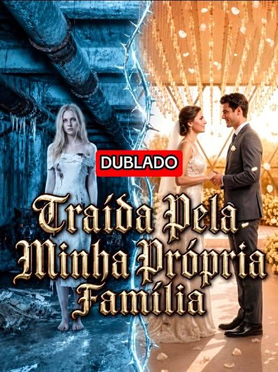 Traída Pela Minha Própria Família - Dublado