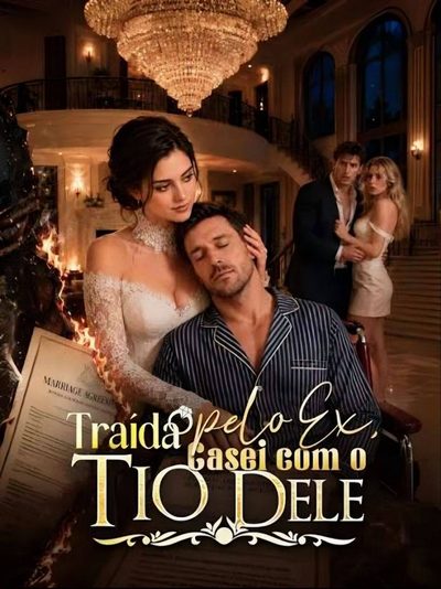 Traída Pelo Ex, Casei com o Tio Dele