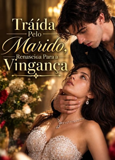 Traída Pelo Marido, Renascida para a Vingança