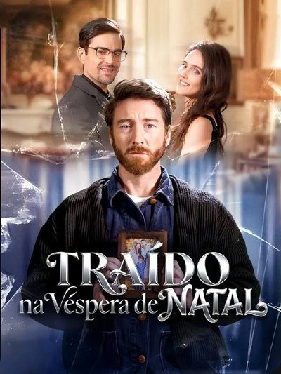 Traído na Véspera de Natal