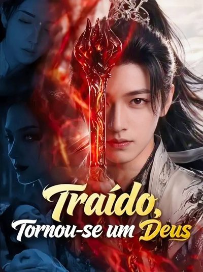 Traído, Tornou-se um Deus - Dublado