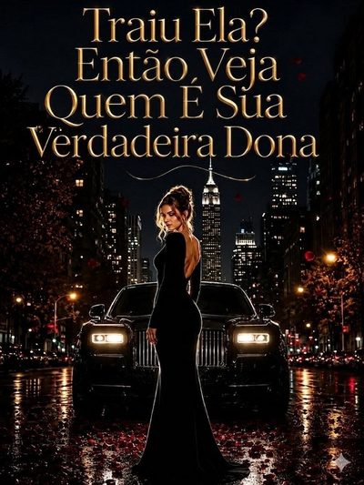 Traiu Ela Então Veja Quem É Sua Verdadeira Dona