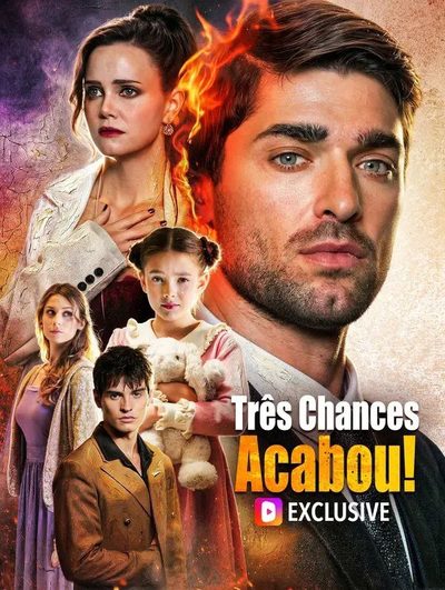 Três Chances Acabou!