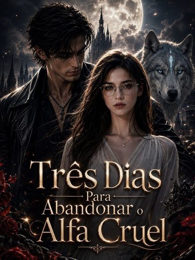 Três Dias para Abandonar o Alfa Cruel
