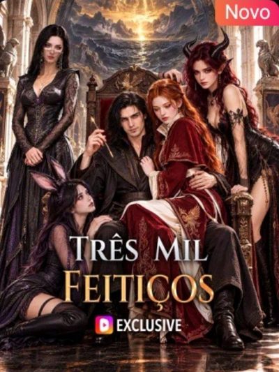 Três Mil Feitiços