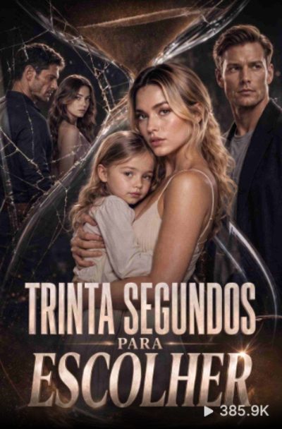 Trinta Segundos para Escolher -