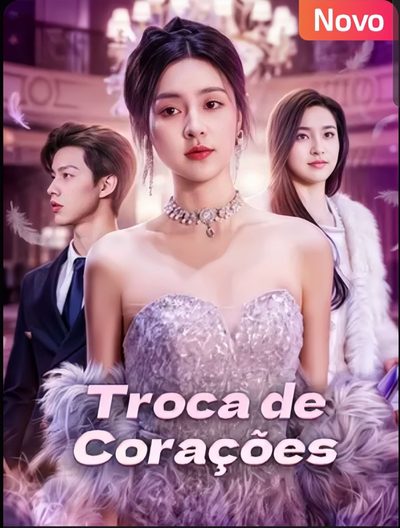 Troca de Corações