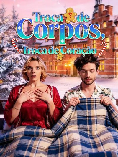 Troca de Corpos, Troca de Coração Legendado