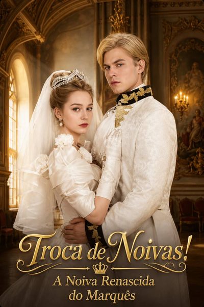 Troca de Noivas , a Noiva Renascida do Marquês