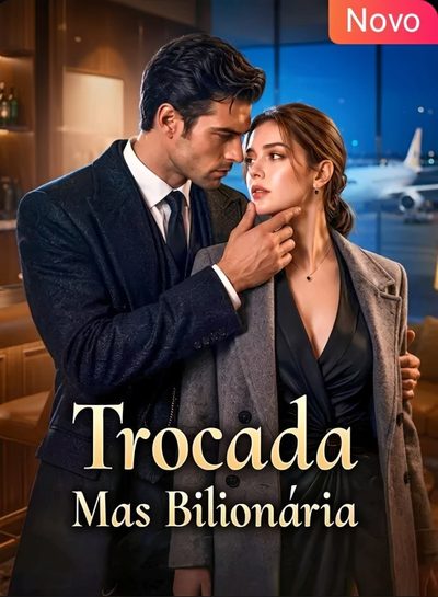 Trocada Mas Bilionária