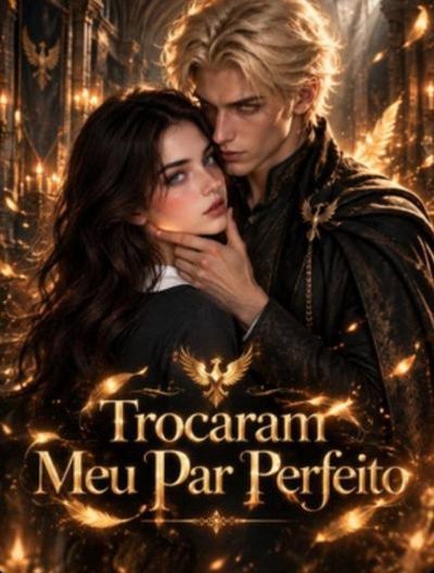 Trocaram Meu Par Perfeito -