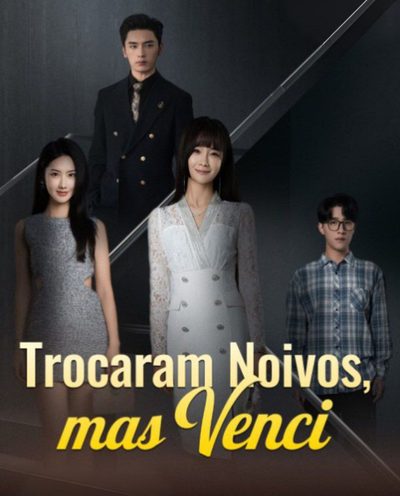 Trocaram Noivos Mas Venci