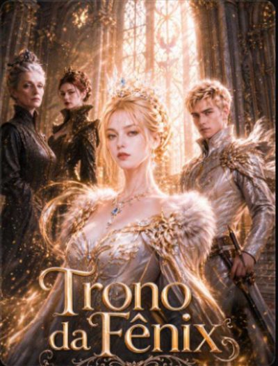 Trono da Fênix