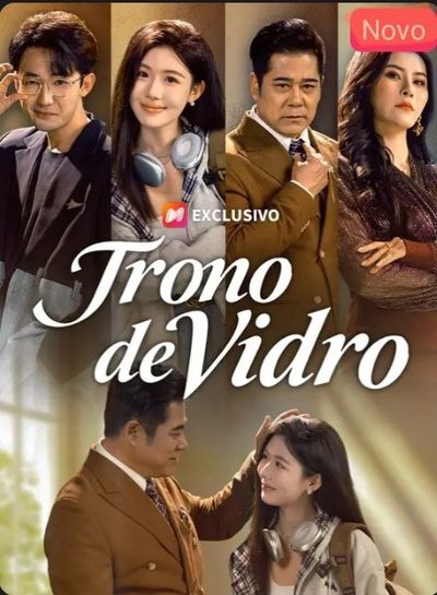 Trono de Vidro