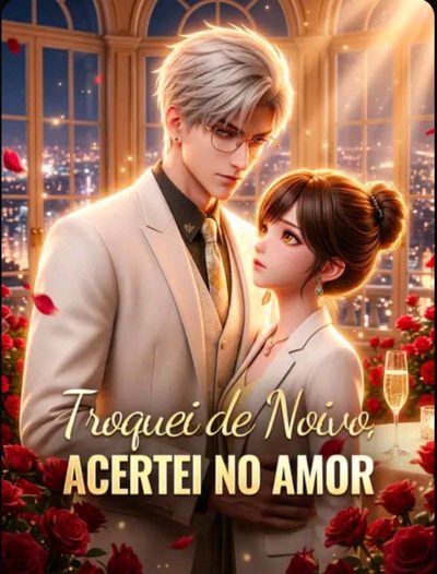 Troquei de Noivo, Acertei no Amor