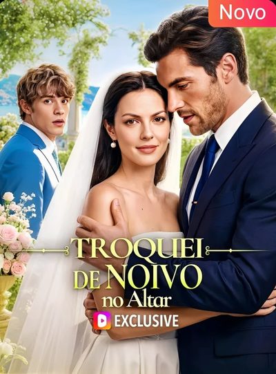 Troquei de Noivo no Altar