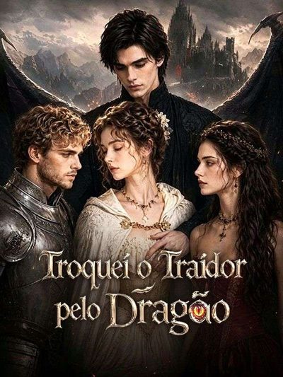 Troquei o Traidor Pelo Dragão