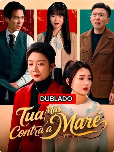 Tua Mas Contra a Maré
