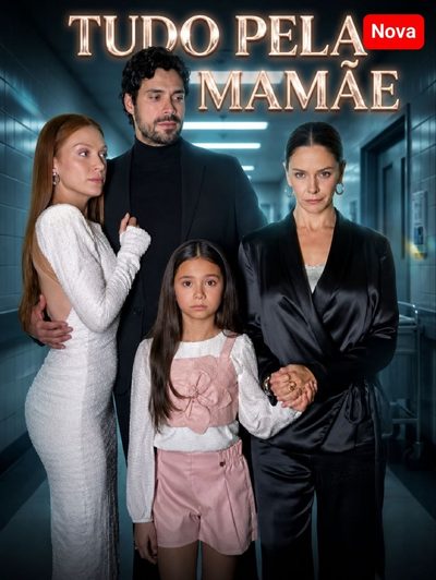 Tudo Pela Mamãe - Brasileira
