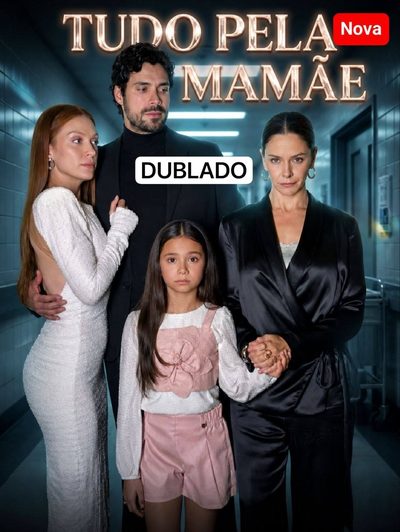 Tudo Pela Mamãe Brasileira