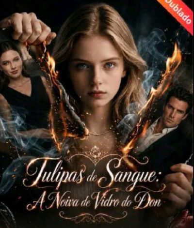 Tulipas de Sangue: a Noiva de Vidro do Dom - Dublado