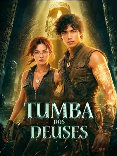Tumba dos Deuses
