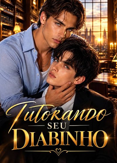 Tutorando Seu Diabinho - Bl