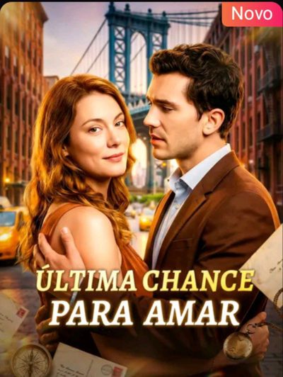 Última Chance para Amar