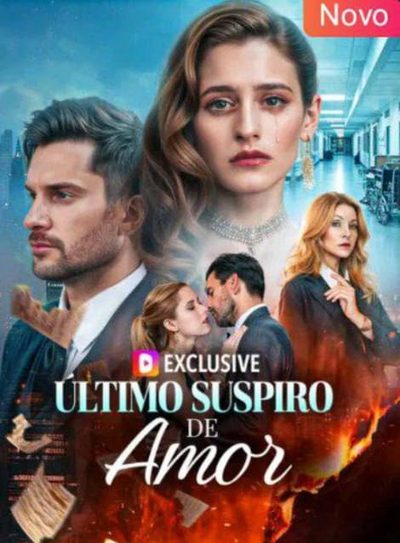 Último Suspiro de Amor