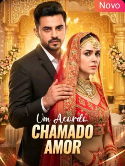 Um Acordo Chamado Amor 🫰🏼