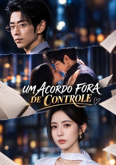 Um Acordo Fora de Controle