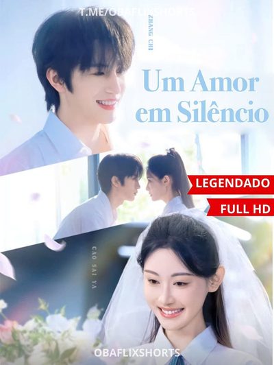 Um Amor em Silêncio