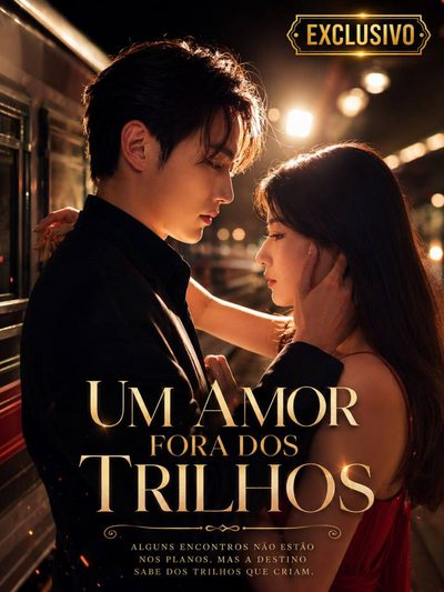 Um Amor Fora dos Trilhos