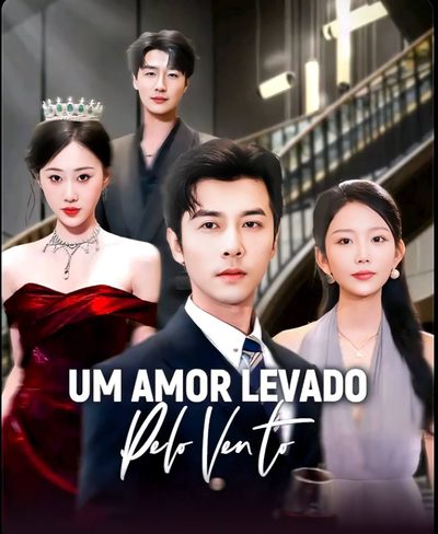 Um Amor Levado Pelo Vento