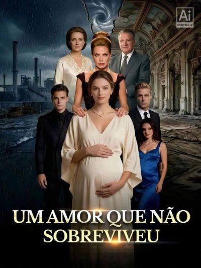 Um Amor que Não Sobreviveu