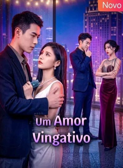 Um Amor Vingatvo