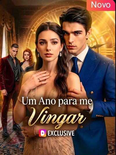 Um Ano para Me Vingar