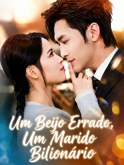 Um Beijo Errado, um Marido Bilionário Legendado