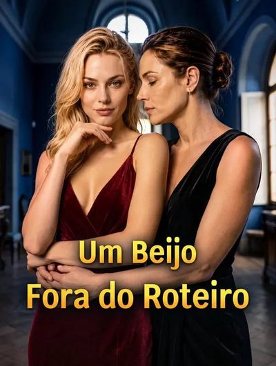 Um Beijo Fora do Roteiro - Gl