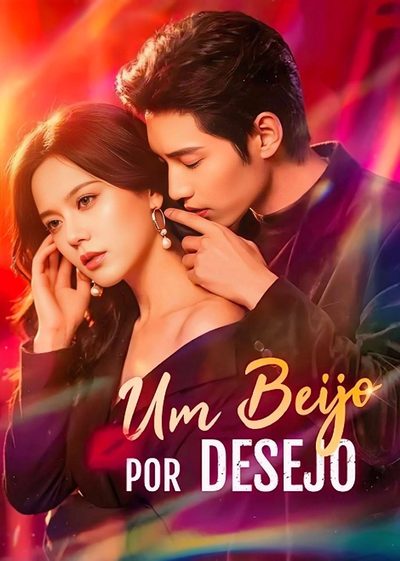 Um Beijo por Desejo