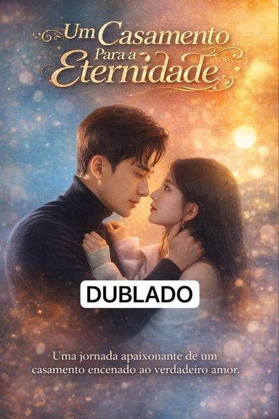 Um Casamento para a Eternidade