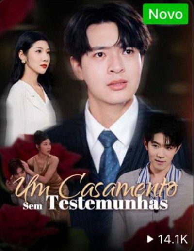 Um Casamento Sem Legendado