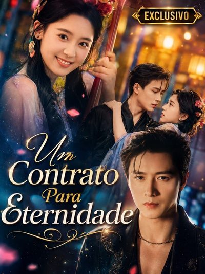 Um Contrato para Eternidade