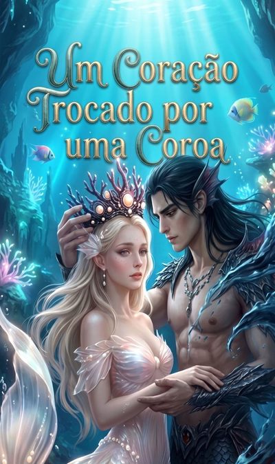 Um Coração Trocado por uma Coroa