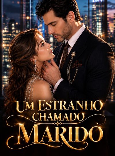 UM ESTRANHO CHAMADO MARIDO A Stranger Called Husband