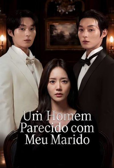 Um Homem Parecido com Meu Marido