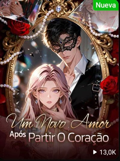 Um Novo Amor Após Partir o Coração